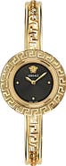 Versace La Greca Diamond Bracelet Watch, 28mm