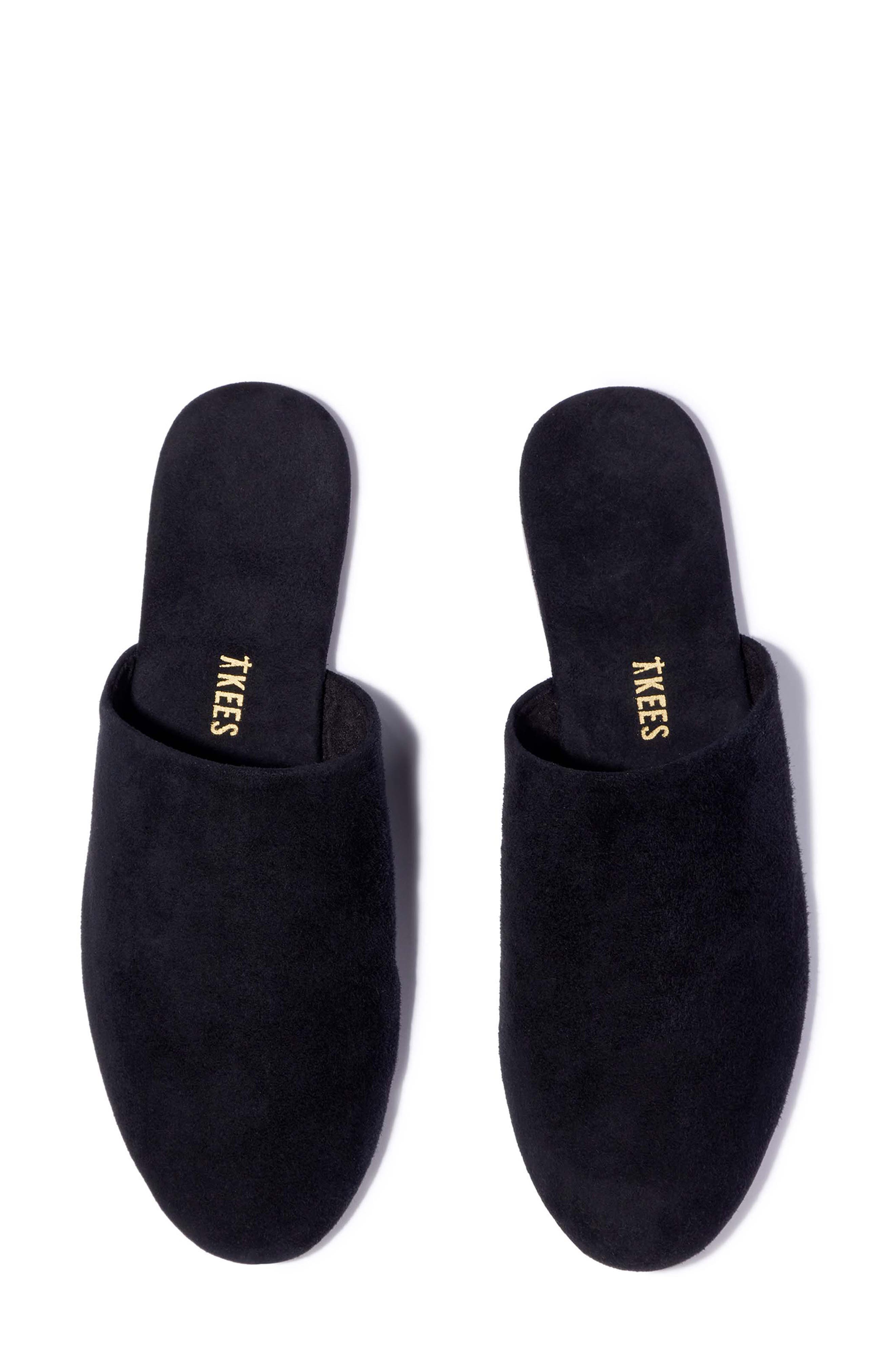 TKEES Ines Mule, Alternate, color, 