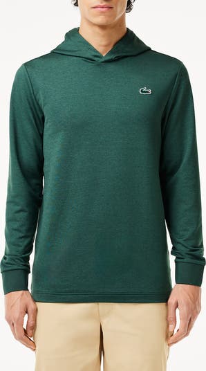Double Face Golf Hoodie