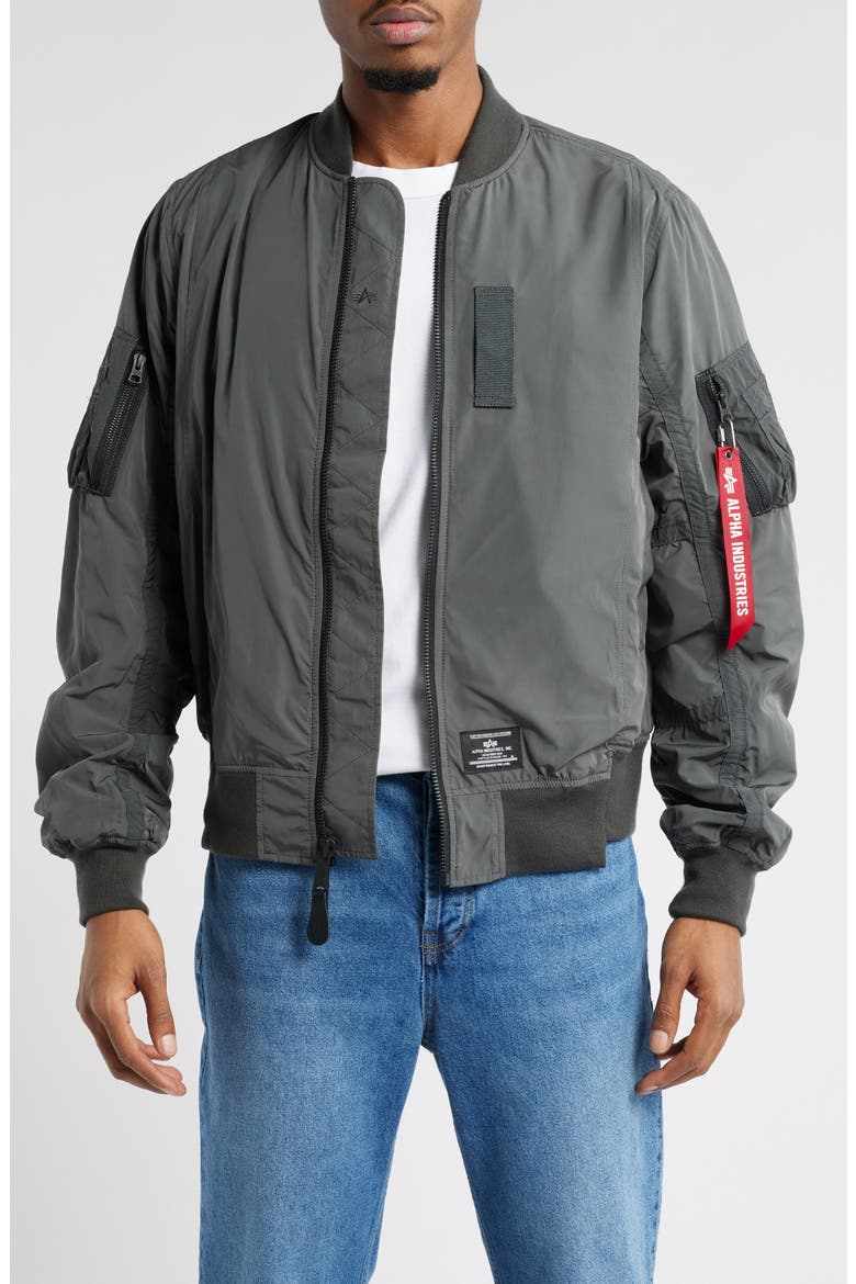 L-2B Paratrooper Flight Jacket (Men) | Nordstrom