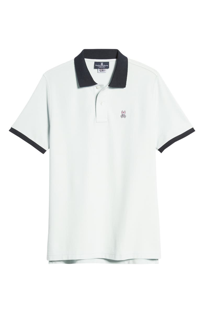 Psycho Bunny Dorset Piqué Polo, Alternate, color, 