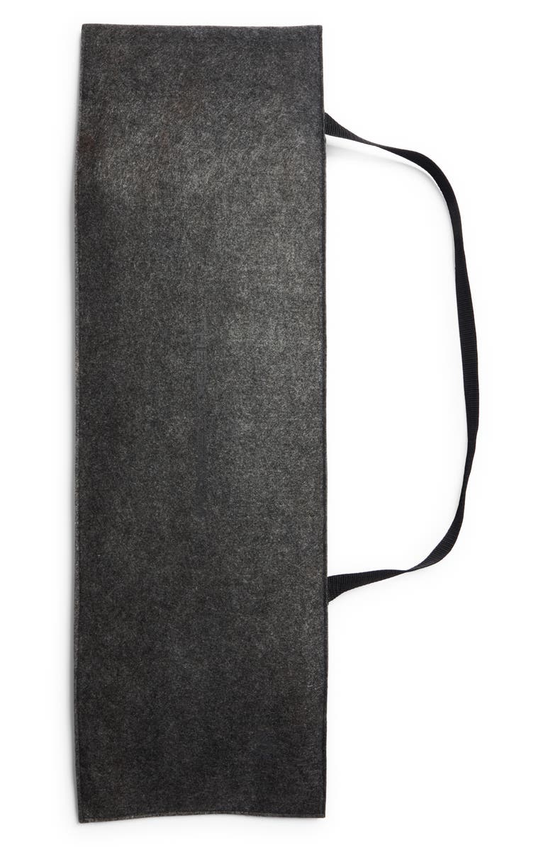 The Skateroom x Keith Haring Untitled Heart Skateboard Deck, Alternate, color, 