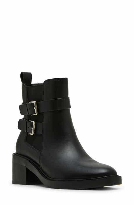 Blondo Lanessa Waterproof Bootie