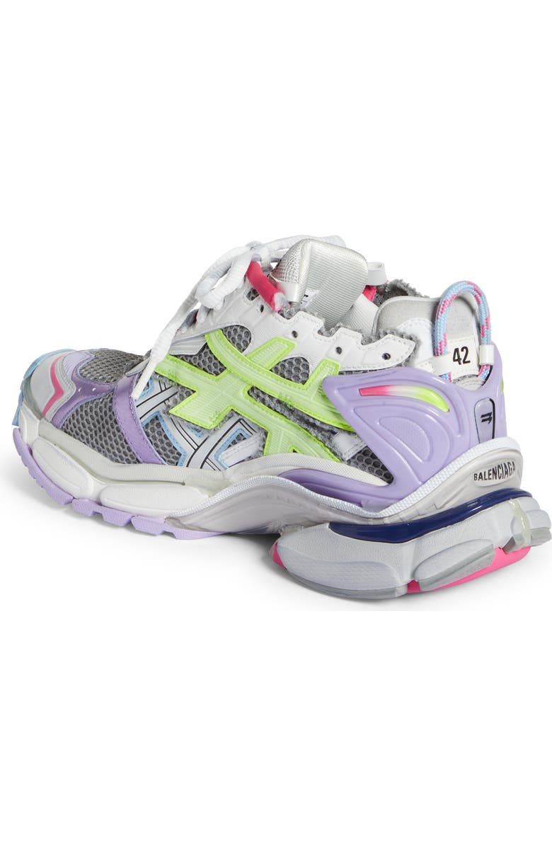 Balenciaga Runner Sneaker, Alternate, color,