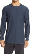 Vuori Long Sleeve Strato Tech Tee