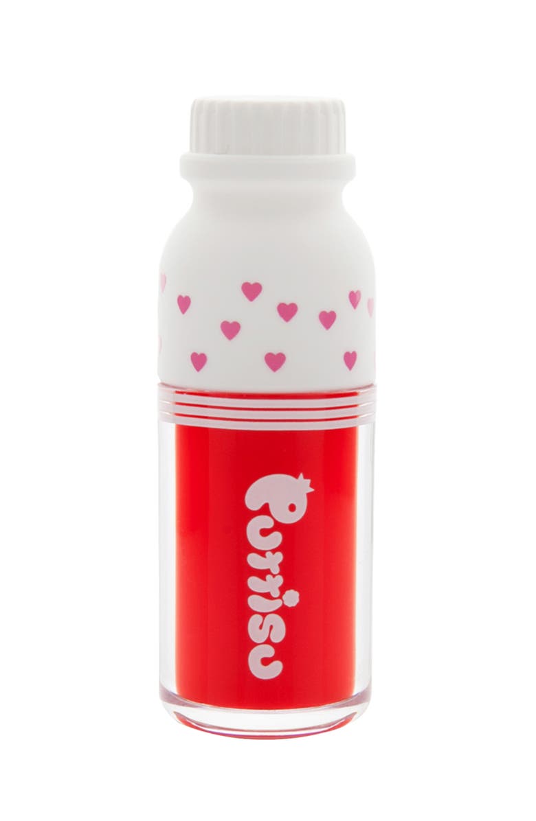 Puttisu Juicy Lip Gloss, Alternate, color,