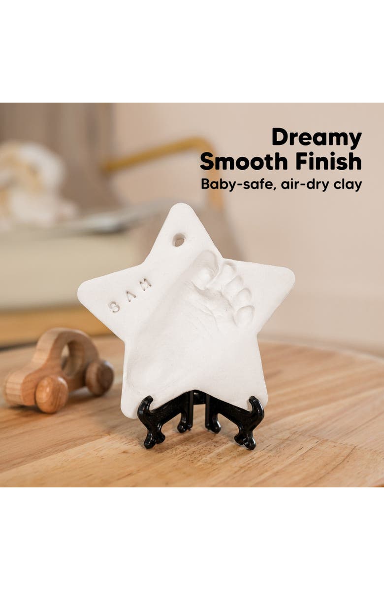 KeaBabies Trove Ornament Keepsake Kit, Alternate, color, Christmas, Multi Color