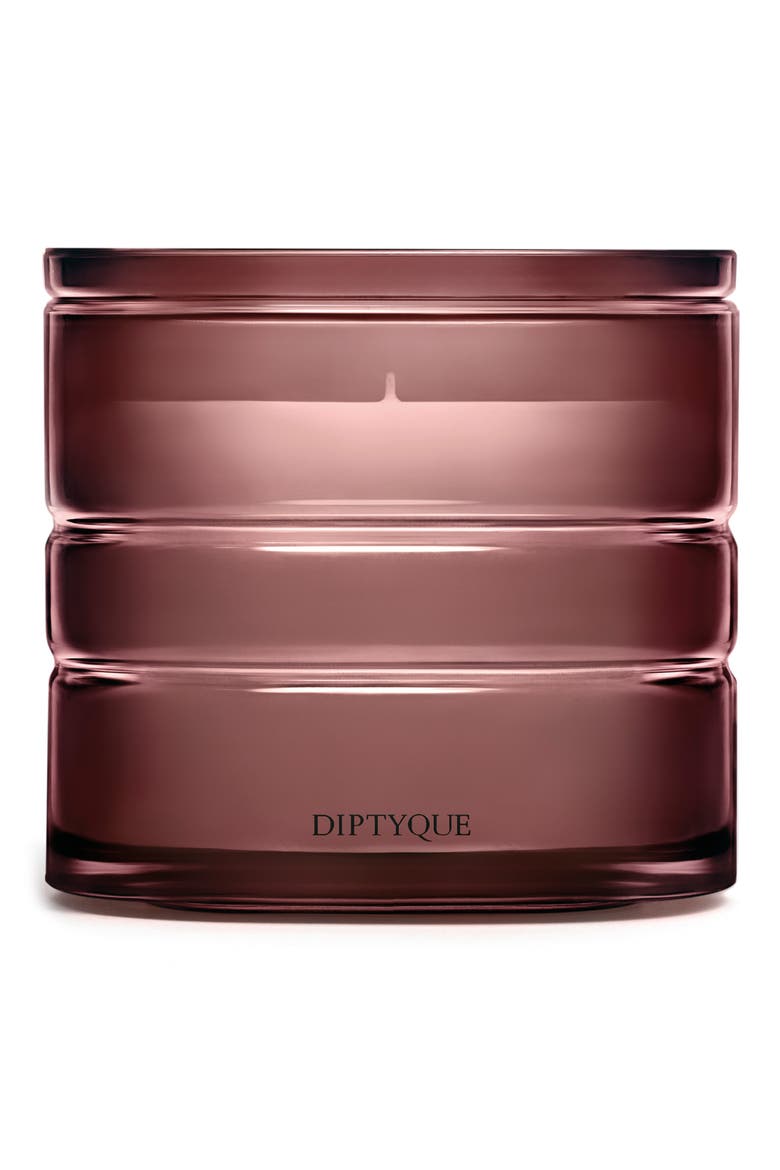 La Forêt Rêve (Forest Dreams) Refillable Candle, Main, color, REGULAR