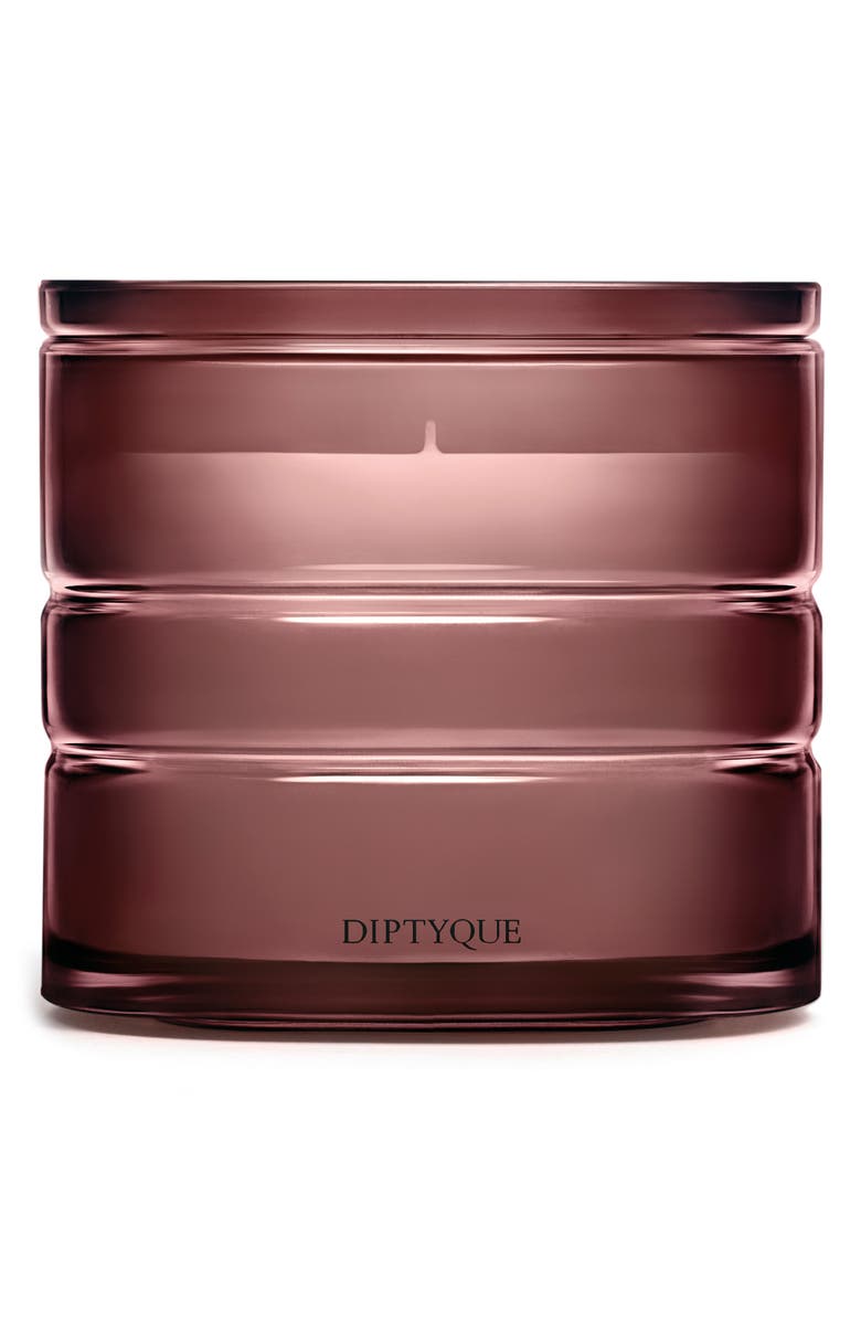Diptyque La Forêt Rêve (Forest Dreams) Refillable Candle, Main, color, Regular