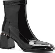 NINETY UNION Fortune Square Toe Boot