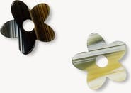 MACHETE Petite Flower Charms