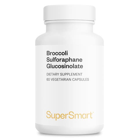 Broccoli SGS
