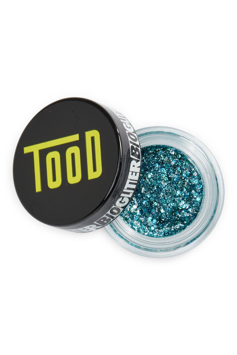 BioGlitter Body Glitter, Main, color, MOONSTONE