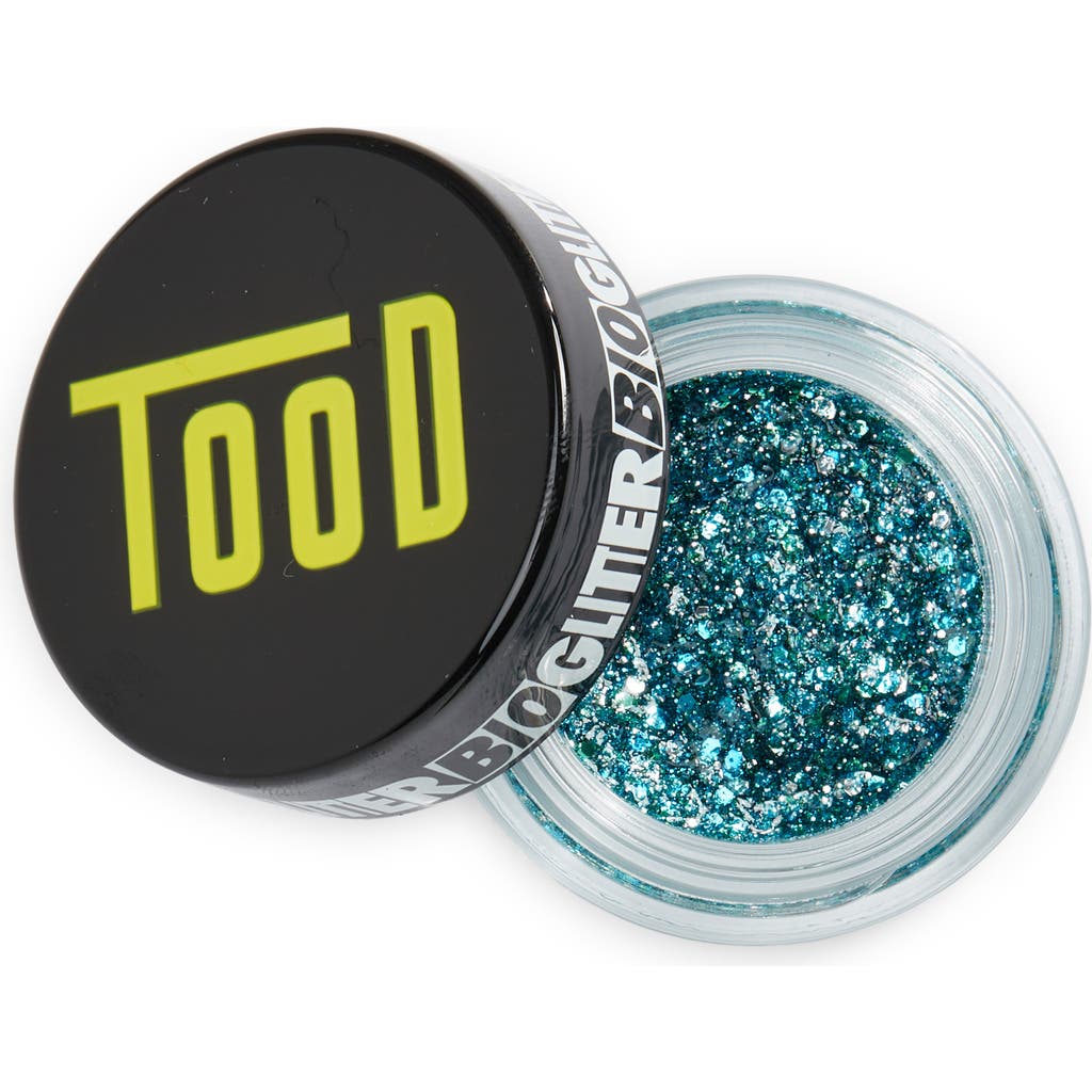 TooD BioGlitter Body Glitter in Moonstone  product