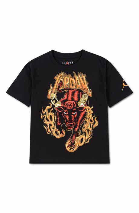 Kids' Toro Bravo Graphic T-Shirt