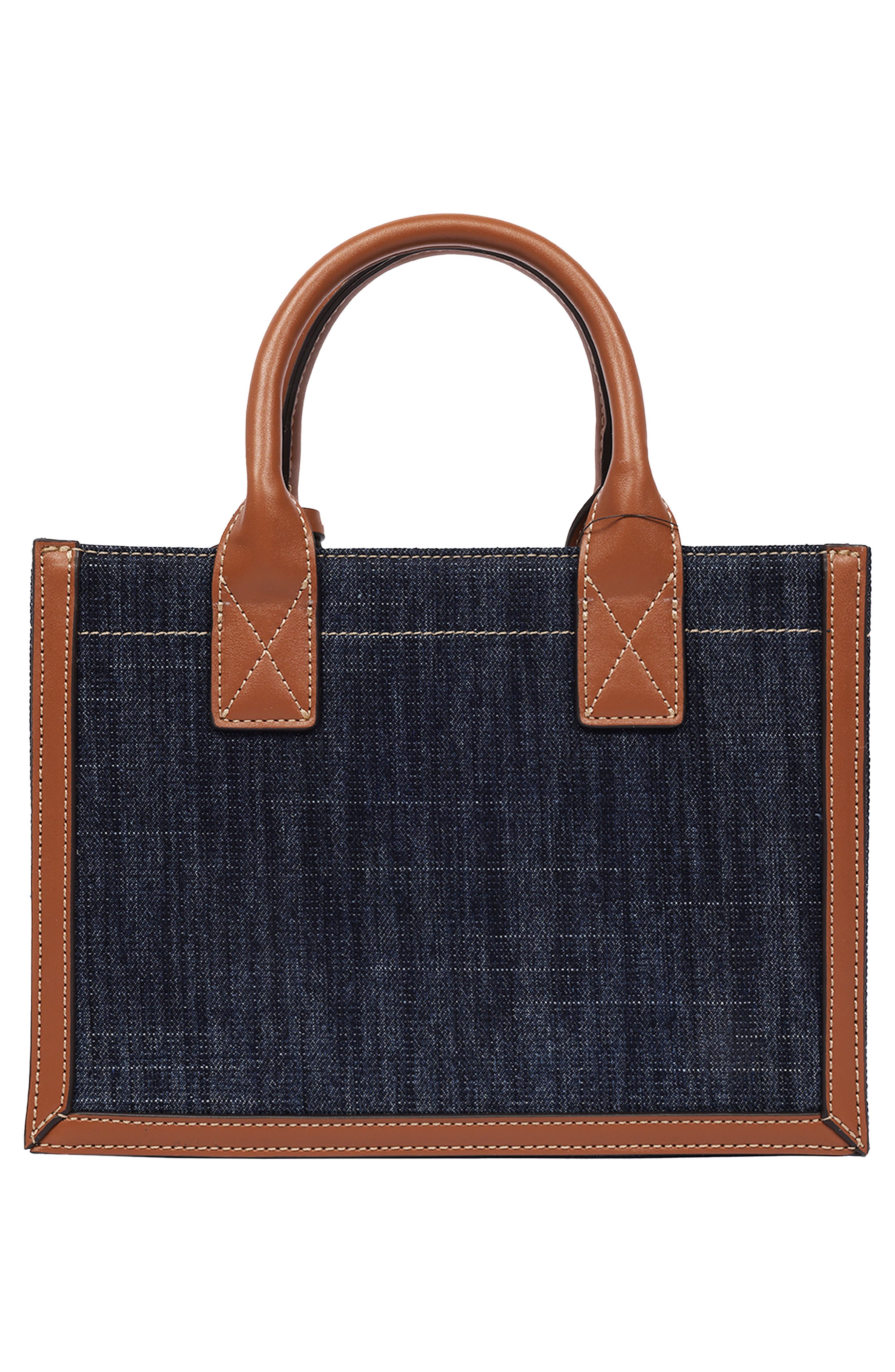True Religion Modern Edge Tote, Alternate, color, 