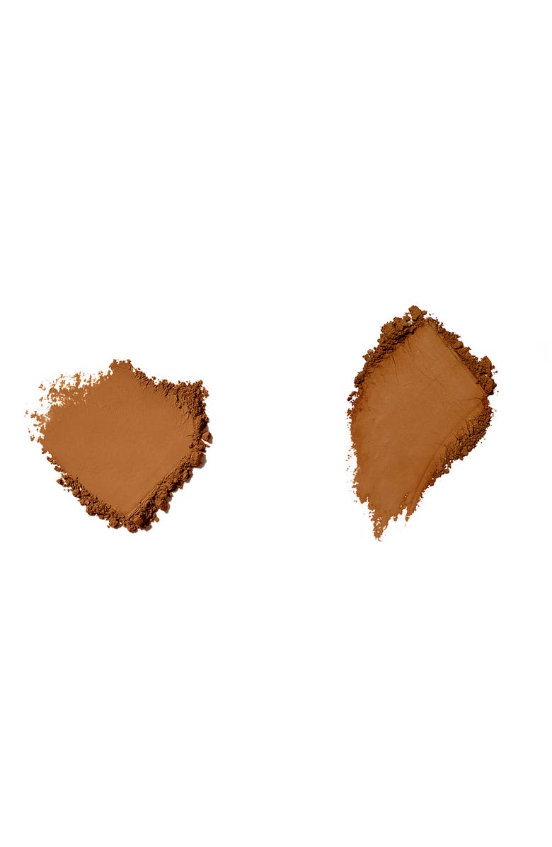 jane iredale Amazing Base<sup>®</sup> Loose Mineral Powder SPF 20 Refillable Brush, Alternate, color, Warm Brown