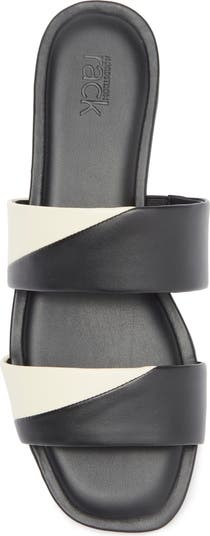 Chonda Slide Sandal
