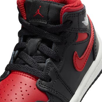Kids' Air Jordan 1 Mid Sneaker