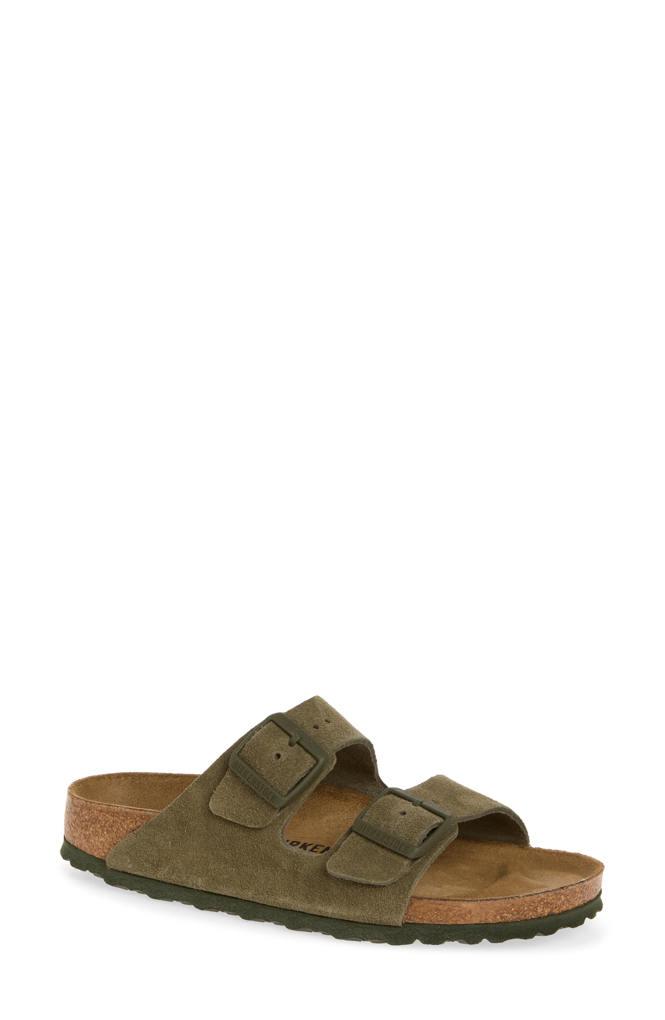 Arizona Sandal, Main, color, THYME