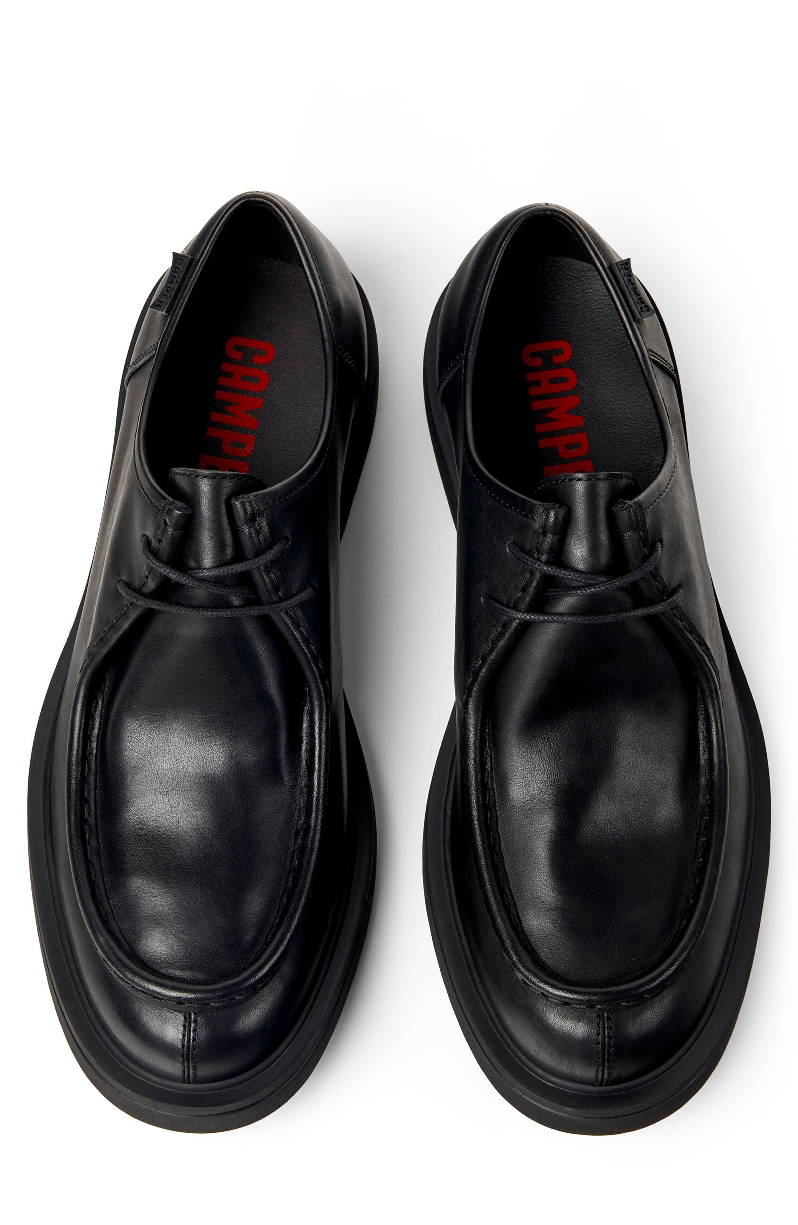 Camper Norman Chukka Shoe, Alternate, color, 
