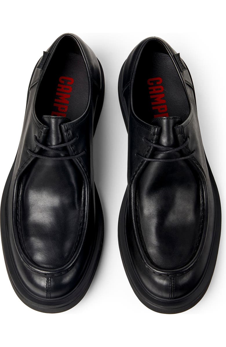 Camper Norman Chukka Shoe, Alternate, color,