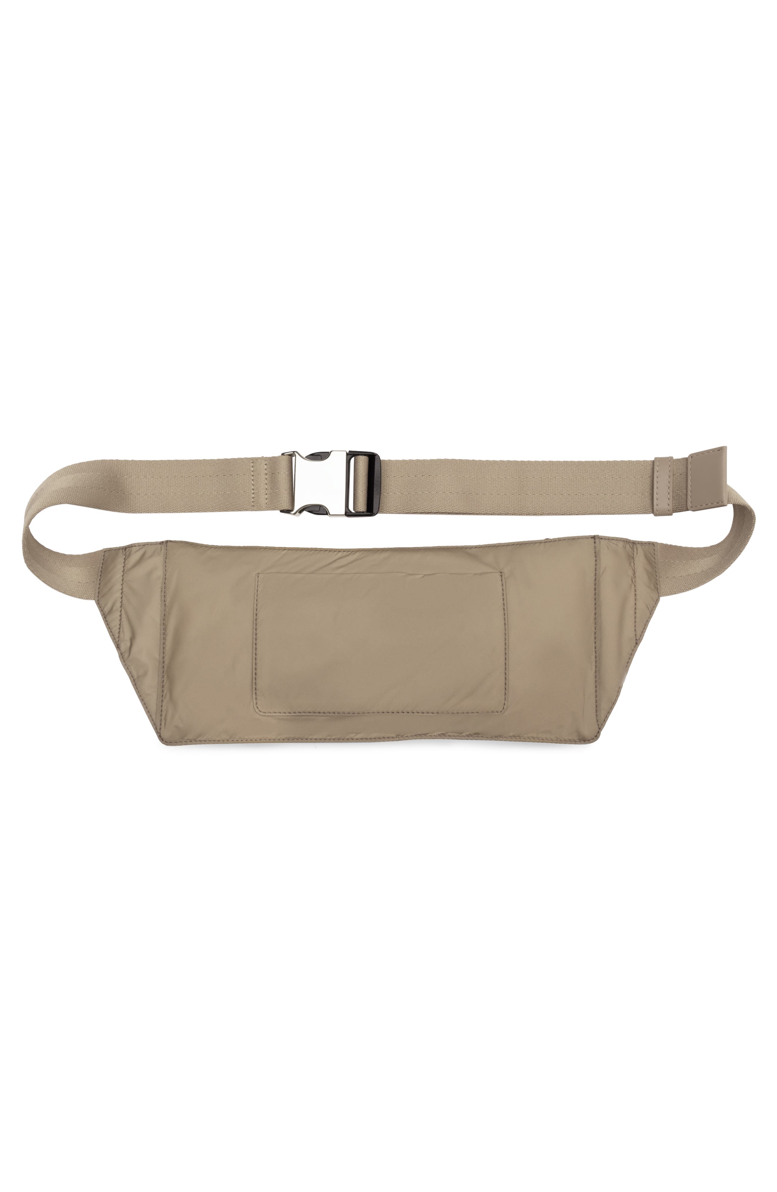 WE-AR4 The Transit Belt Bag, Alternate, color, Tan