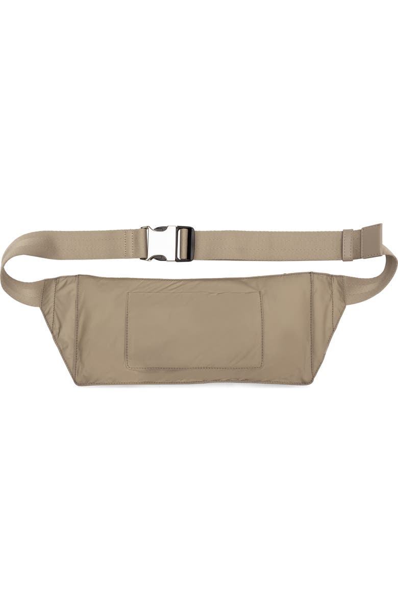 WE-AR4 The Transit Belt Bag, Alternate, color, Tan