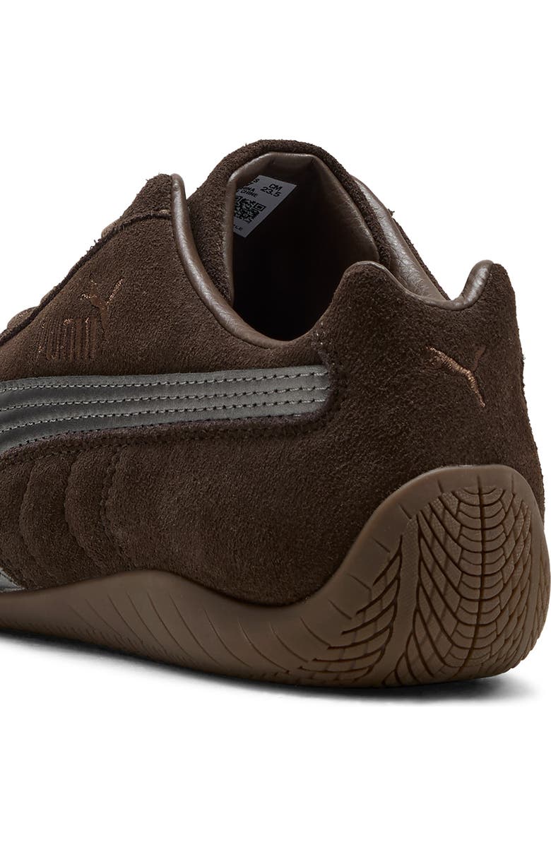 PUMA Speedcat Lux Sneaker, Alternate, color,