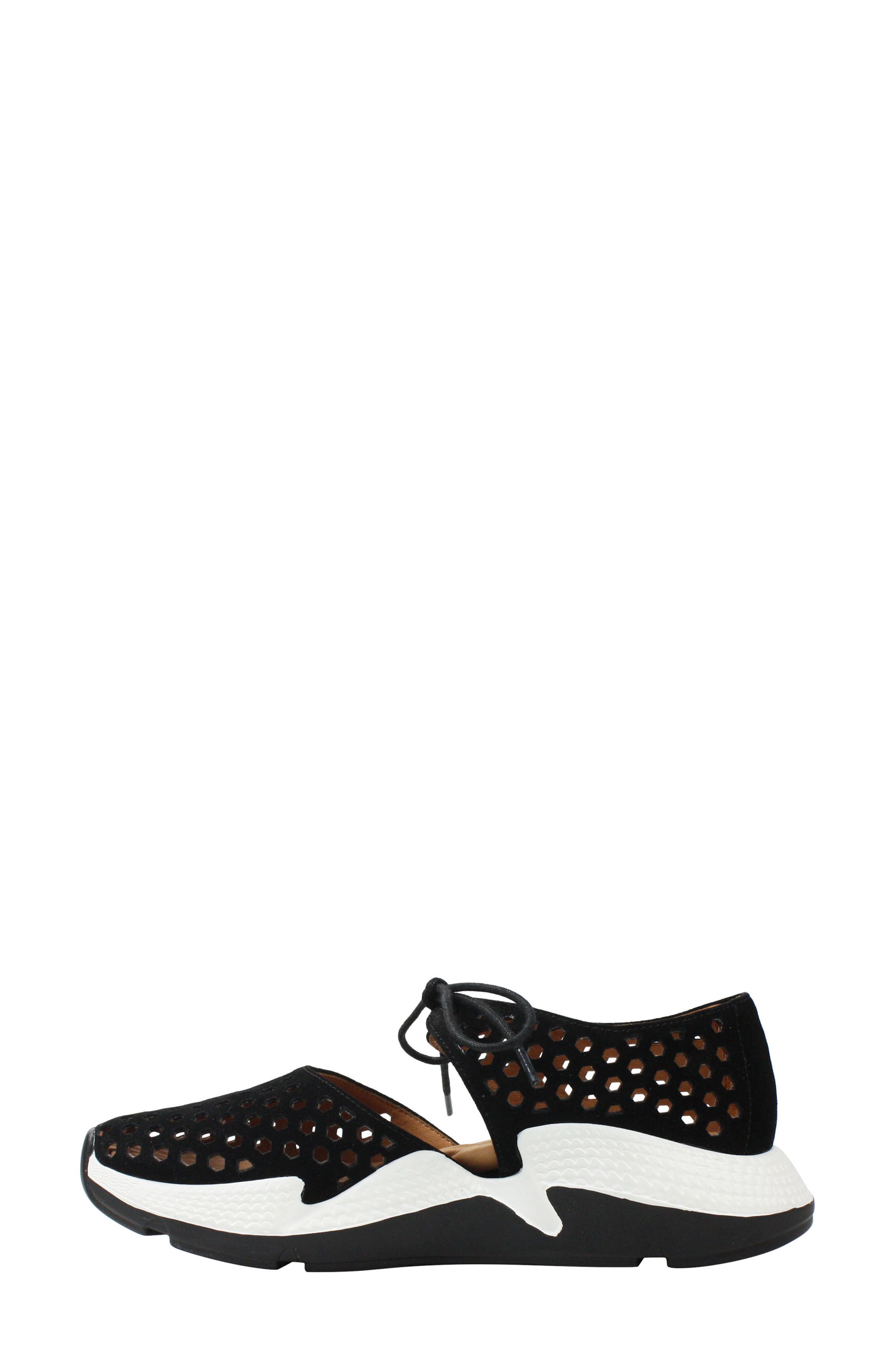 L'Amour des Pieds Himar Sneaker, Alternate, color, 