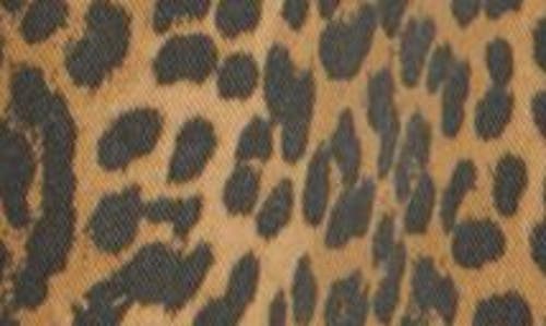 DAMSON MADDER DAMSON MADDER LEOPARD CARGO JEANS