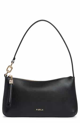 Furla Cassiopea Mini Shoulder Bag