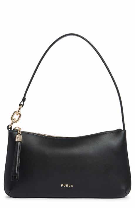 Furla Cassiopea Mini Shoulder Bag