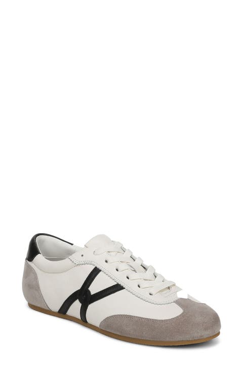 Riviera Slip-On Sneaker