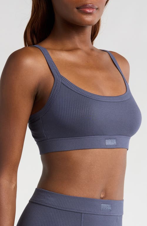 UGG(R) UGG(R) TESIA RIB LOUNGE BRALETTE 