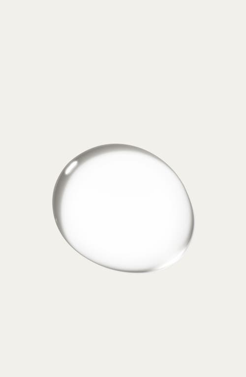 Ap Beauty Ultimate Oil To Milk Cleanser In Transparent