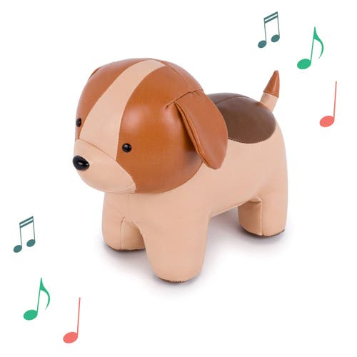 Little Big Friends Musical Animals In Multi