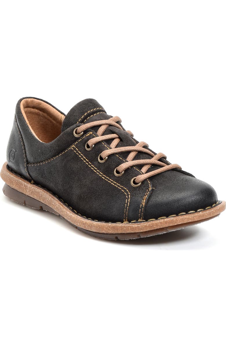 Børn Trevan Water Resistant Sneaker, Main, color,