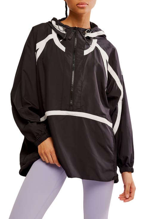 FP Movement Care Like the Wind Anorak