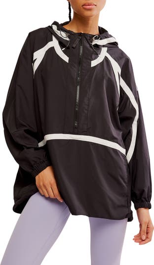 FP Movement Care Like the Wind Anorak