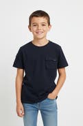 Joe's Jeans Kids' Cargo Pocket T-Shirt