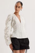 Merlette Meera Top