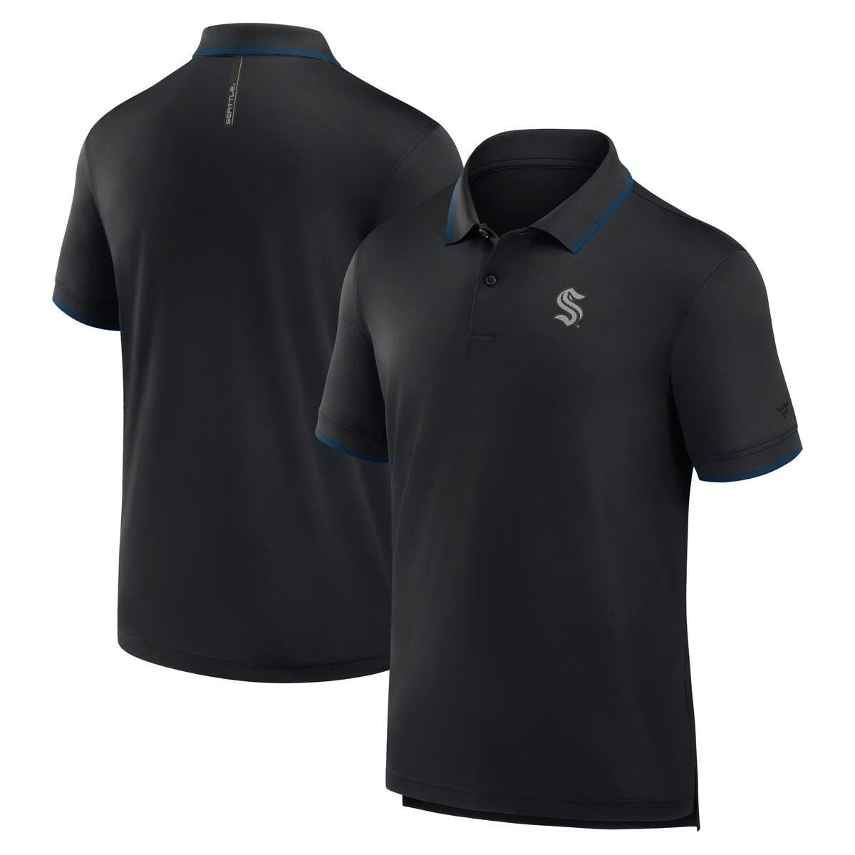 selected Black