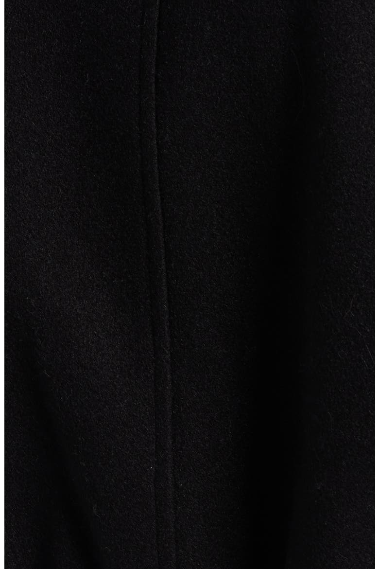 Bomber Jacket, Alternate, color, BLACK