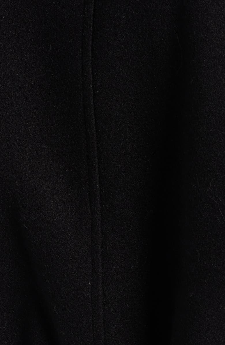 All in Favor Bomber Jacket, Alternate, color, Black