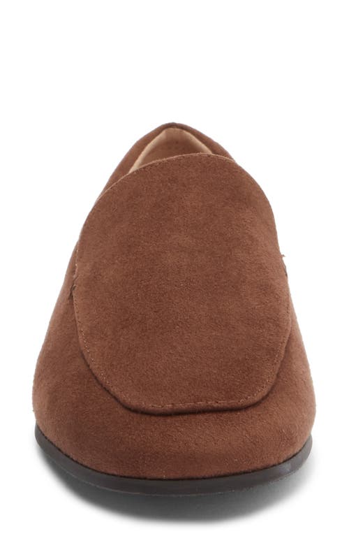 Linea Paolo Mowry Loafer In Brown