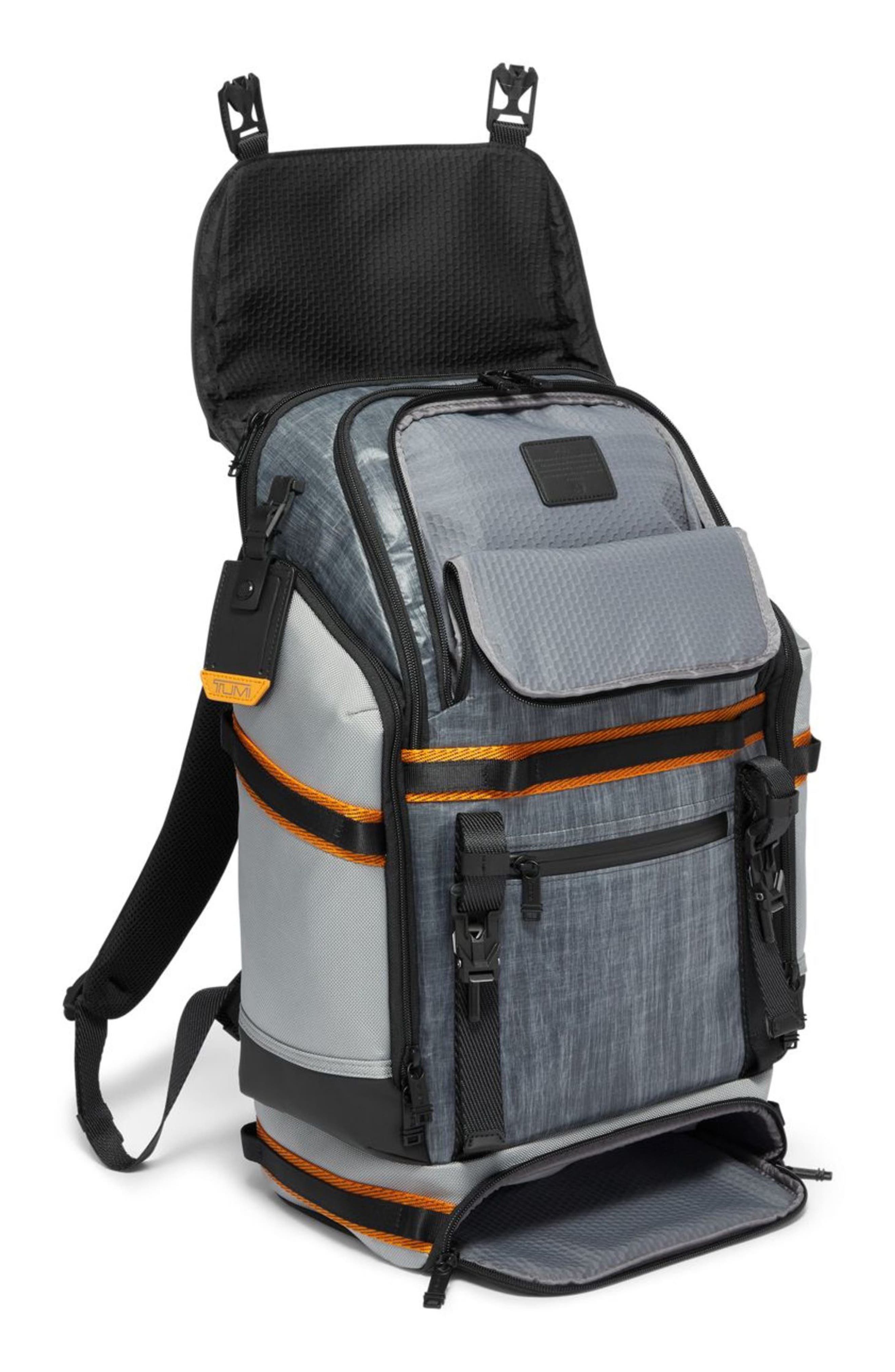 TUMI Expedition Backpack, Alternate, color, 