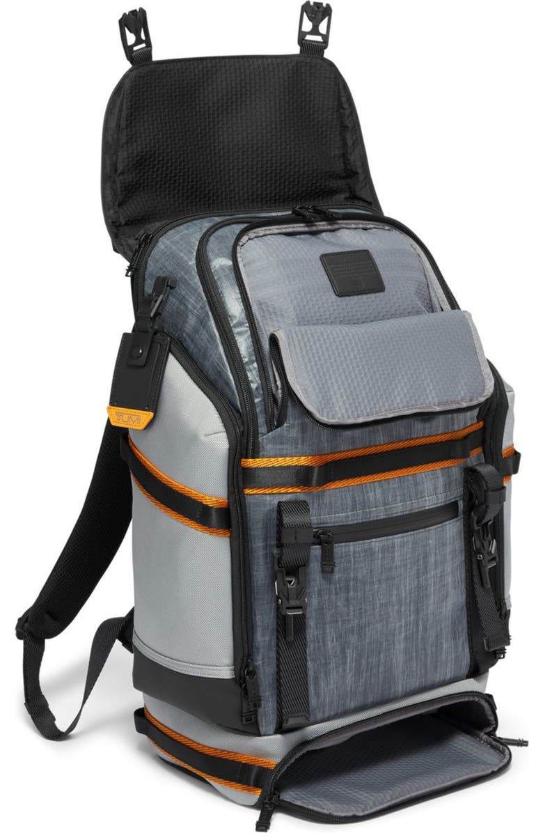 TUMI Expedition Backpack, Alternate, color,