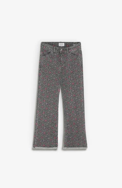 Leo Flare Pants Girls