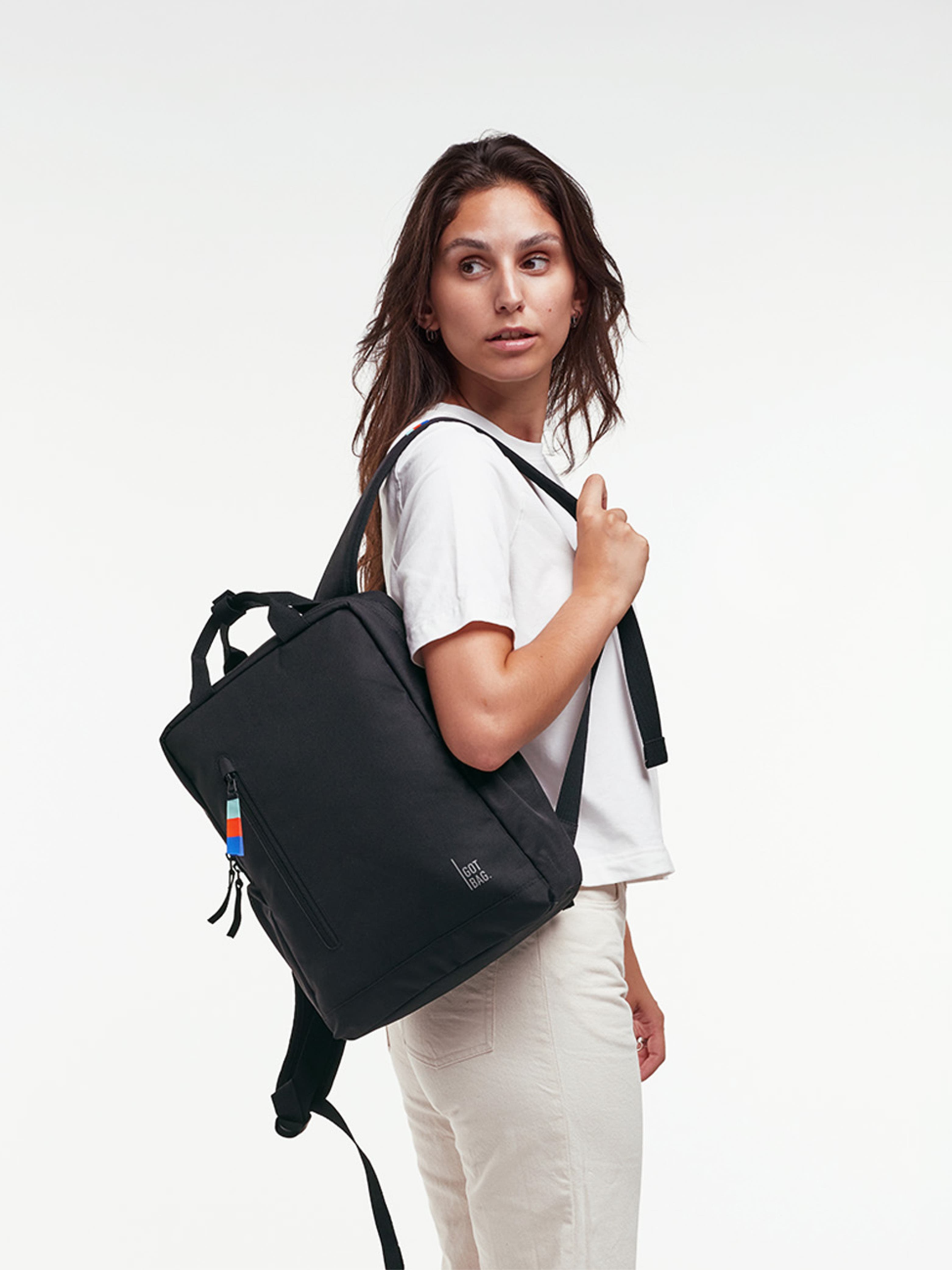 Daypack 2.0, Alternate, color, BLACK